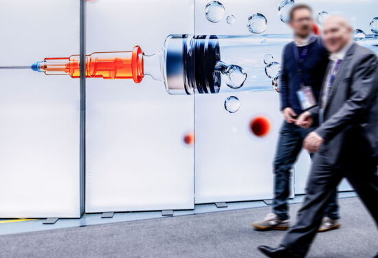 Barnes MedicalDay MuellerMessebau 2025 1