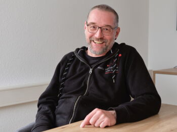 Jürgen Glaser