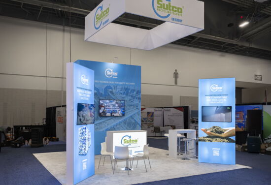 Sutco WasteExpo Mueller International LasVegas25 1