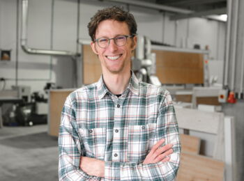 David Schenker