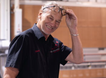 Gerd Jürgensen