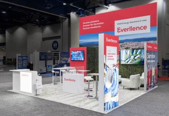 ExhibitionBooth Everllence MAN TPS 2025 Houston MuellerInternationalExhibitServices 03