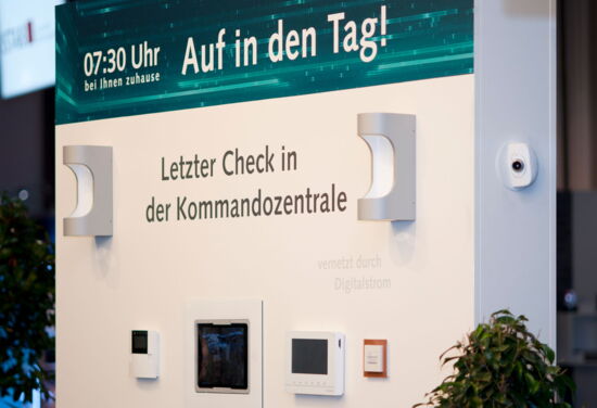 Messestand alexander buerkle mueller messebau electra2015 3