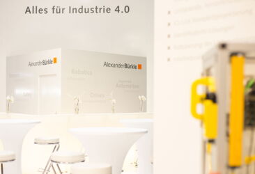 Alexander Bürkle GmbH & Co. KG, i+e Freiburg, 108 qm