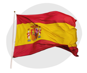 Expo booth construction in Spain