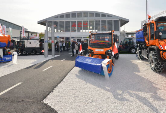 Messestand ash mueller messebau ifat2014 9