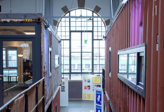 Messestand illu mueller messebau 2019 2