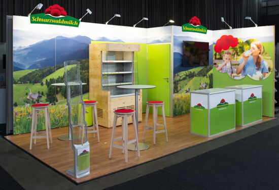 Qualität verbindet. Und spart.