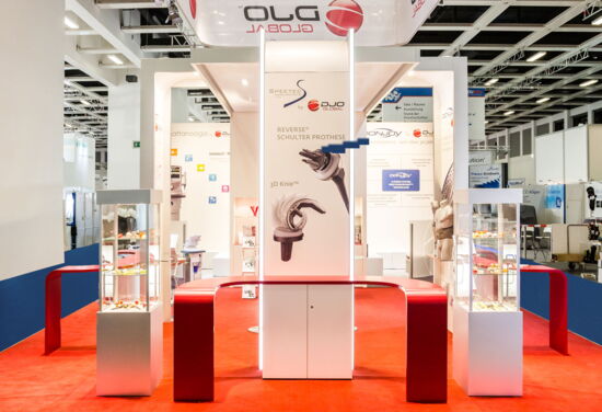 Messestand djoglobal mueller messebau dkou2014 3