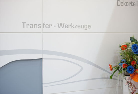 Messestand fischer mueller messebau ie2015 4