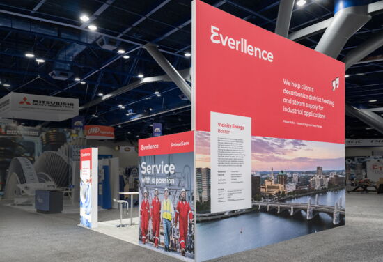 ExhibitionBooth Everllence MAN TPS 2025 Houston MuellerInternationalExhibitServices 04