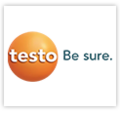 Testo SE & Co. KGaA, Lenzkirch: Manufacturer of measuring instruments and solutions for climate, environmental, and food monitoring