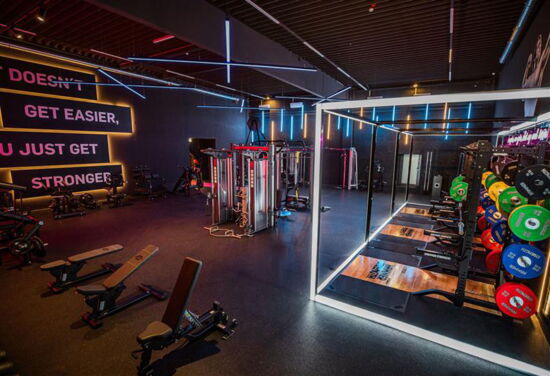 Sportpark freihantelpark mueller messebau 2024 1