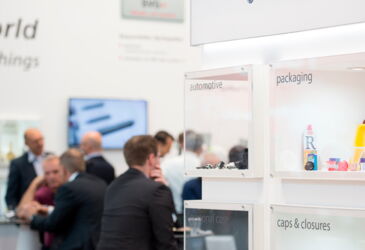 Wir starten neu! Und Sie?