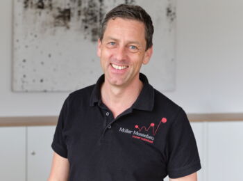 Daniel Spatz
