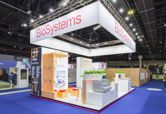 Once developed, widely used