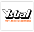 ystral gmbh maschinenbau + processtechnik, Ballrechten-Dottingen: Manufacturer of mixing, dispersing, and powder wetting machines for the process industry