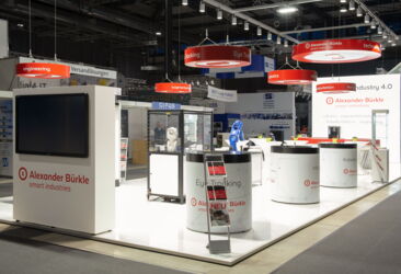 Alexander Bürkle GmbH & Co. KG, ie Freiburg, 108 qm