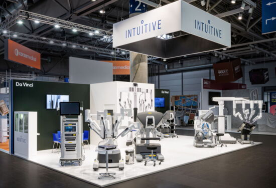 Messestand intuitive mueller messebau dck2022 1