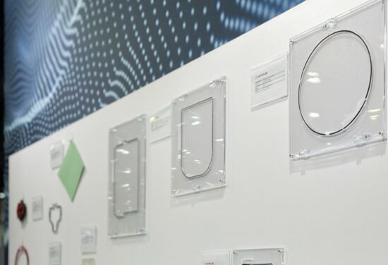 Datwyler mueller international BatteryShow24 4