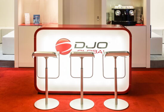 Messestand djoglobal mueller messebau dkou2014 5