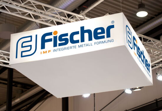 Messestand fischer mueller messebau ie2015 3