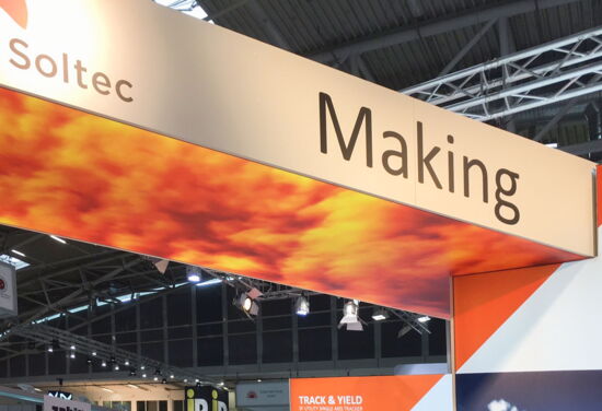 Intersolar Europe, München