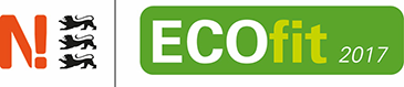 Wir sind ECOfit!