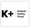 KOTOBUKI SEATING ESPAÑA S.L., Barcelona: Designing safe, durable and comfortable public spaces with the highest quality standards