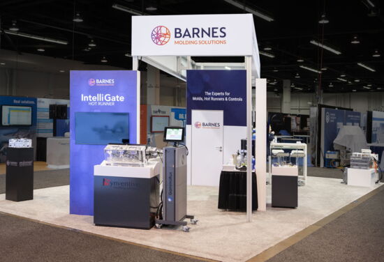 BarnesMoldingSolutions MDMWest mueller international 25 2