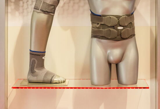 Messestand djoglobal mueller messebau dkou2014 7