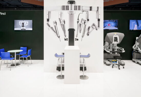 Messestand intuitive mueller messebau dck2022 4