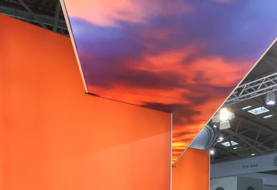 Intersolar Europe, München