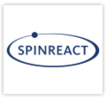 Spinreact S.A.U., Girona, Spain: Manufacturer of clinical diagnostic solutions, specializing in reagents and equipment for biochemistry, immunology, hematology, and rapid tests.