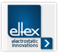 Eltex Elektrostatik GmbH, Weil am Rhein: Leading Manufacturer of Electrostatic Systems for Discharging, Charging, and Cleaning