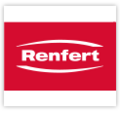 Renfert GmbH, Hilzingen: Manufacturer of equipment and materials for dental laboratories and dental technology.