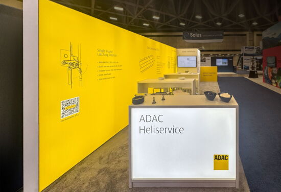 ADAC Heliservice mueller international Verticon25 1