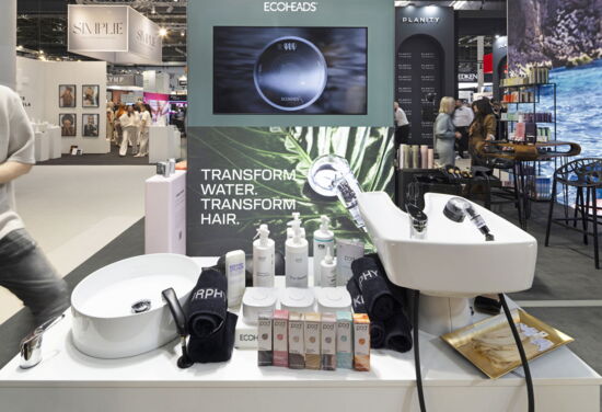 Messestand KevinMurphy mueller messebau LightBuilding2026 4