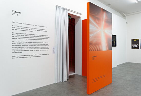 Messestand buerkle mueller messebau ausstellung2011 4