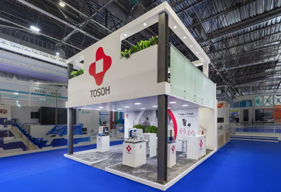 Auf die nächste Ebene