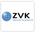 ZVK Garching GmbH, Garching: Provider of network technology and IT infrastructure solutions