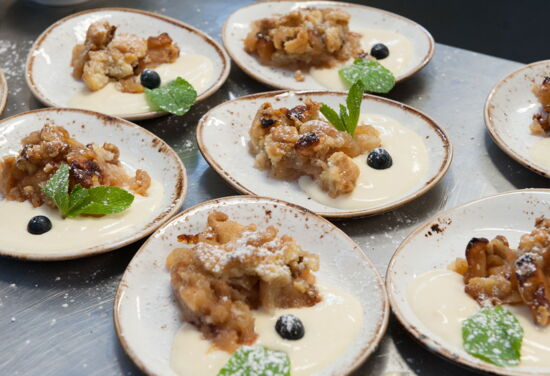 Messestand bomag fayat mueller messebau bauma muenchen 8