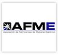 AFME, Barcelona, Spain: Association of Spanish electrical equipment manufacturers, promoting standardization and export.
