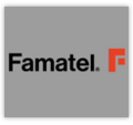Famatel España S.L., Barcelona, Spain: Manufacturer of electrical installation materials and accessories