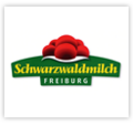 Schwarzwaldmilch GmbH, Freiburg: A regional producer of dairy products from the Black Forest.
