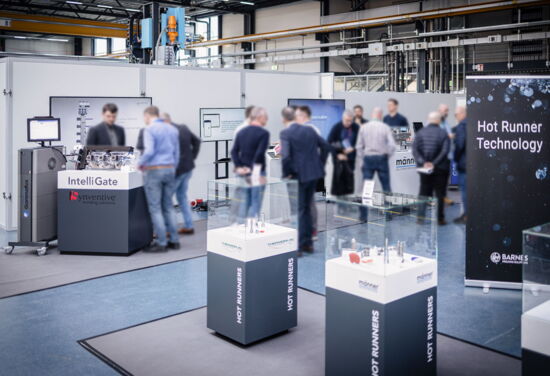 Barnes MedicalDay MuellerMessebau 2025 4