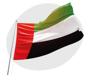 Messebau in den Vereinigten Arabischen Emiraten