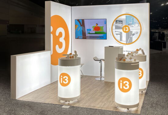 I3Membrane mueller international APIC SanAntonio 1