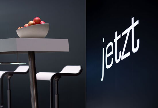 Messestand mueller messebau ie2019 1