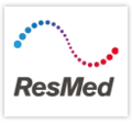 ResMed Switzerland GmbH, Basel: Develops, manufactures, and distributes medical devices for the diagnosis and treatment of sleep apnea and respiratory disorders